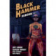 Black Hammer Volume 5: Reborn Part One