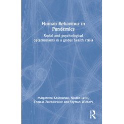 Human Behaviour in Pandemics: Social and Psychological Determinants in a Global Health Crisis