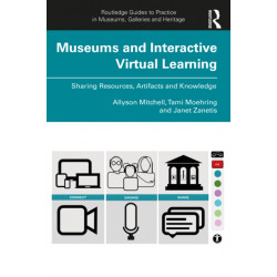 Museums and Interactive Virtual Learning