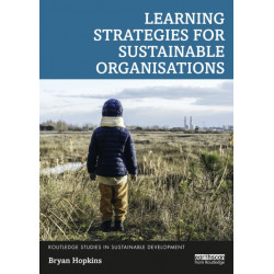 Learning Strategies for Sustainable Organisations