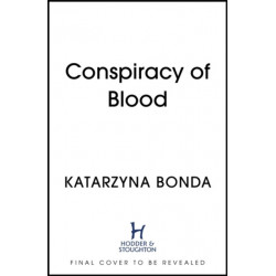 Conspiracy of Blood