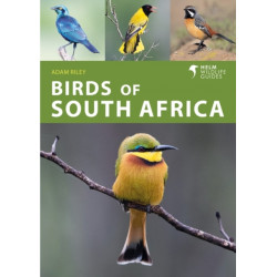 Birds of South Africa