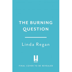 The Burning Question: A compulsive British detective crime thriller (The DCI Banham Series Book 5)