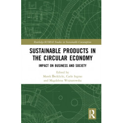 Sustainable Products in the Circular Economy: Impact on Business and Society