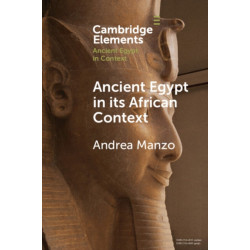 Ancient Egypt in its African Context: Economic Networks, Social and Cultural Interactions
