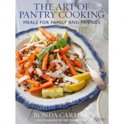 Art of Pantry Cooking, The: Meals for Family and Friends