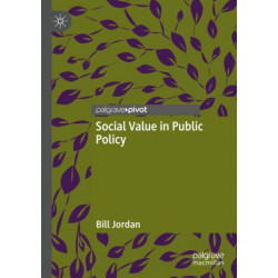 Social Value in Public Policy
