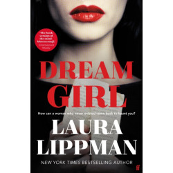 Dream Girl: 'The darkly comic thriller of the season.' Irish Times