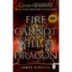 Fire Cannot Kill a Dragon: ‘An amazing read’ George R.R. Martin