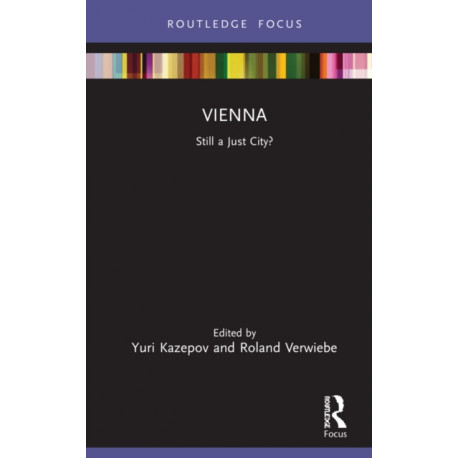 Vienna: Still a Just City?