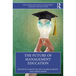 The Future of Management Education