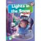 Lights in the Snow