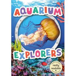 Aquarium Explorers