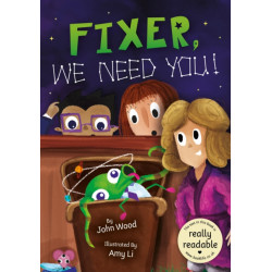 Fixer, We Need You!