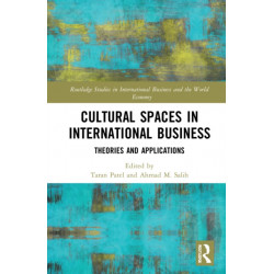 Cultural Spaces in International Business: Theories and Applications