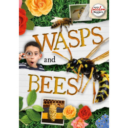 Wasps and Bees