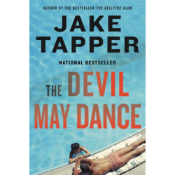 The Devil May Dance: A Novel