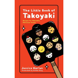 The Little Book of Takoyaki