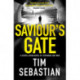 Saviour's Gate: A scintillating novel of espionage and war