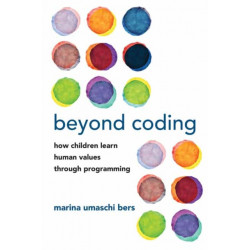 Beyond Coding: How Children Learn Human Values through Programming