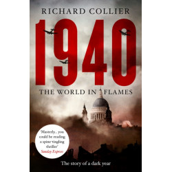 1940: The World in Flames