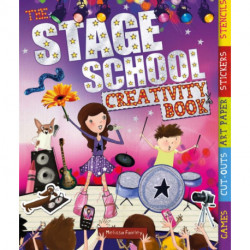 The Stage School Creativity Book