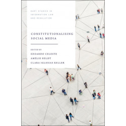 Constitutionalising Social Media