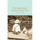 The Adventures of Huckleberry Finn - Collector's Library