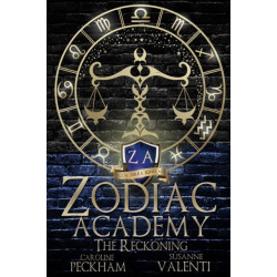 Zodiac Academy 3: The Reckoning