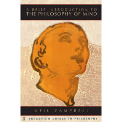A Brief Introduction to the Philosophy of Mind