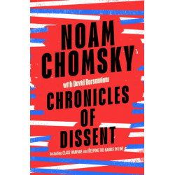 Chronicles of Dissent