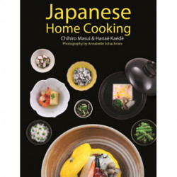 Japanese Home Cooking