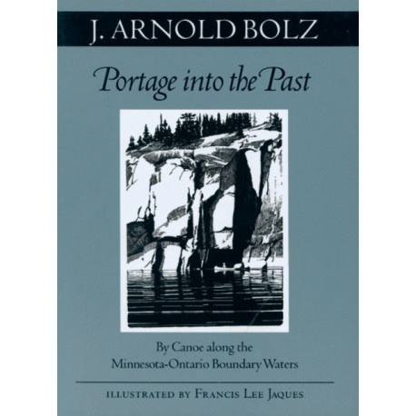 Portage Into the Past