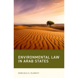 Environmental Law in Arab States