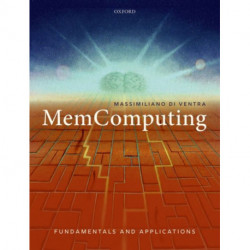 MemComputing: Fundamentals and Applications