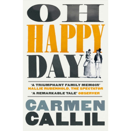 Oh Happy Day: Those Times and These Times