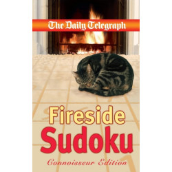Daily Telegraph Fireside Sudoku 'Connoisseur Edition'