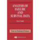 Analysis of Failure and Survival Data