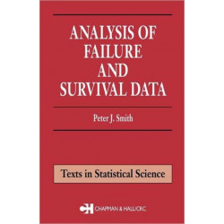 Analysis of Failure and Survival Data