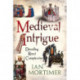 Medieval Intrigue: Decoding Royal Conspiracies