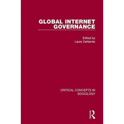 Global Internet Governance