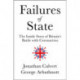 Failures of State: The Inside Story of Britain’s Battle with Coronavirus