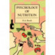 The Psychology of Nutrition