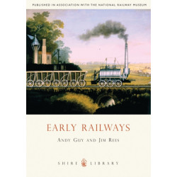 Early Railways: 1569-1830