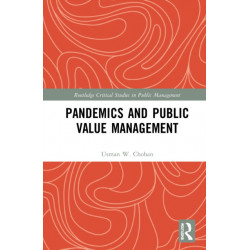 Pandemics and Public Value Management