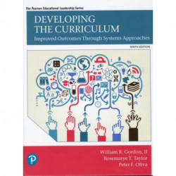 Developing the Curriculum