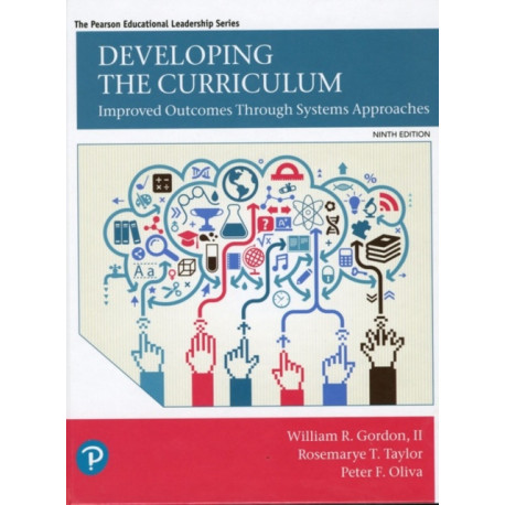 Developing the Curriculum