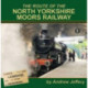 The Route of the North Yorkshire Moors Railway