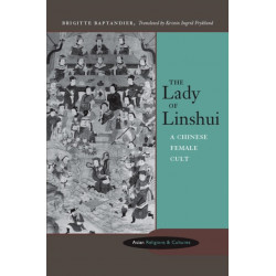 The Lady of Linshui: A Chinese Female Cult