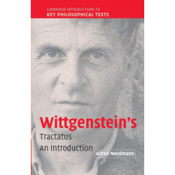 Wittgenstein's Tractatus: An Introduction